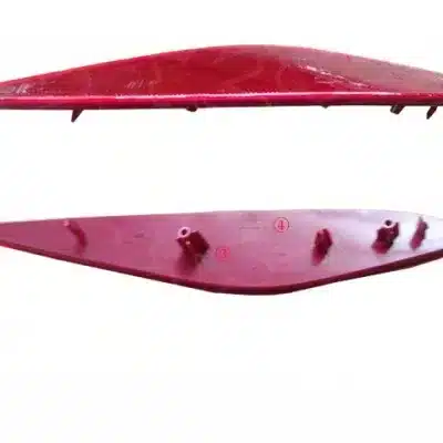 Haval H6S Rear Fog Lamp Assembly Right Side – 4135101XKN03A Haval H6S Rear Fog Lamp Assembly Right Side – 4135101XKN03A