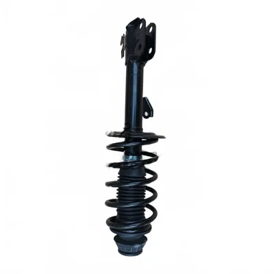 ZX Auto C3 Urban Ark Front Left Shock Absorber Assembly – C2901010-0000 ZX Auto C3 Urban Ark Front Left Shock Absorber Assembly – C2901010-0000