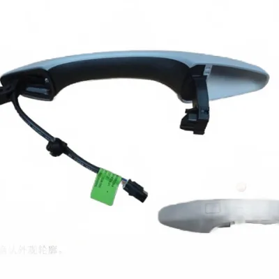 WEY VV5 Front Right Exterior Door Handle Assembly – 6105161XKY28A WEY VV5 Front Right Exterior Door Handle Assembly – 6105161XKY28A