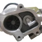 Turbocharger for BAIC / Foton BJ493 2.8L Engine – Part No. ZD1118010-1685-001