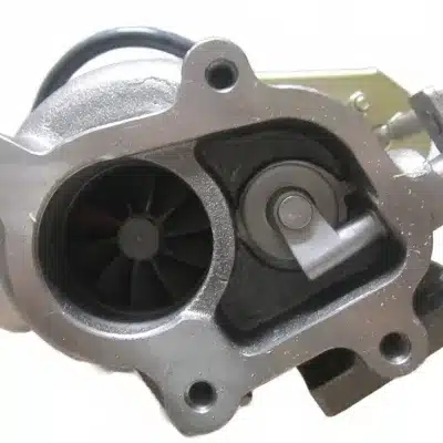 Turbocharger for BAIC / Foton BJ493 2.8L Engine – Part No. ZD1118010-1685-001 Turbocharger for BAIC / Foton BJ493 2.8L Engine – Part No. ZD1118010-1685-001