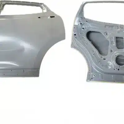 Rear Left Door Shell for WEY VV5 – Part No. 6201100XKY28C Rear Left Door Shell for WEY VV5 – Part No. 6201100XKY28C