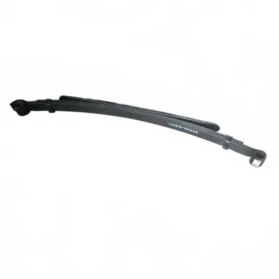 ZNA Leaf Spring Assembly for Nissan Rich P31 – Drawing No. 55020-E0200 ZNA Leaf Spring Assembly for Nissan Rich P31 – Drawing No. 55020-E0200