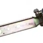 Jinbei Grace SY6470 Right Side Roller Assembly – ZD6109020-0106-001