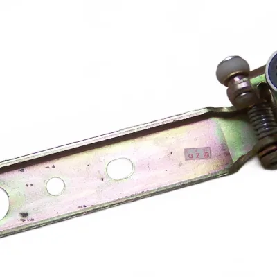 Jinbei Grace SY6470 Right Side Roller Assembly – ZD6109020-0106-001 Jinbei Grace SY6470 Right Side Roller Assembly – ZD6109020-0106-001