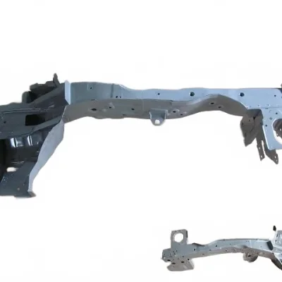 Haval H6 Longitudinal Beam Assembly (8400240XKZ16A) Haval H6 Longitudinal Beam Assembly (8400240XKZ16A)