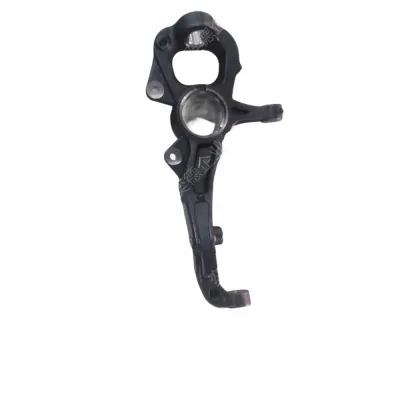 GWM Poer / P-Series Front Right Steering Knuckle – Part No. 3001103XPW01A GWM Poer / P-Series Front Right Steering Knuckle – Part No. 3001103XPW01A