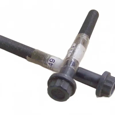 BAIC BJ483 Engine Cylinder Head Bolt – ZD1003051-0150-001