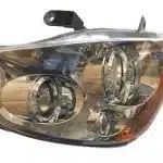 Huanghai Aolong CUV Right Side Headlight Assembly – 3711010-0307-001
