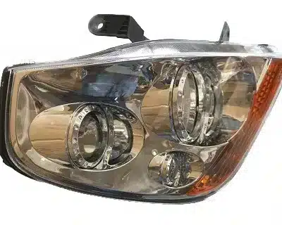 Huanghai Aolong CUV Right Side Headlight Assembly – 3711010-0307-001