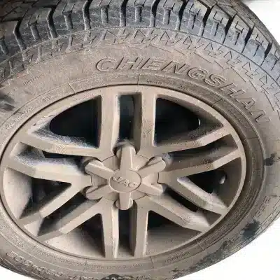 JAC Motors Shuailing T6 Wheel Rim – Part 3101010P3108 JAC Motors Shuailing T6 Wheel Rim – Part 3101010P3108