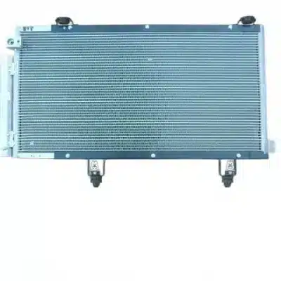 GWM Voleex C30 AC Condenser Assembly – Part 8105000AG08XA GWM Voleex C30 AC Condenser Assembly – Part 8105000AG08XA