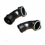 JMC Grand Avenue Air Filter Outlet Hose Pipe – Part No. 1109121-0835-001
