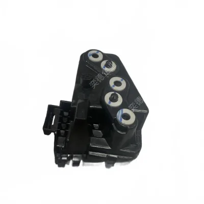 Tank 500 Rear Bumper Bracket (Right Side) – 2804340XKV3AA Tank 500 Rear Bumper Bracket (Right Side) – 2804340XKV3AA