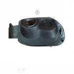 GWM King Kong Poer Fuel Tank Door Housing Assembly – 8506200XPS01A