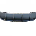 Haval F7 Rear Lower Bumper Assembly (Part No. 2804202XKQ11A)