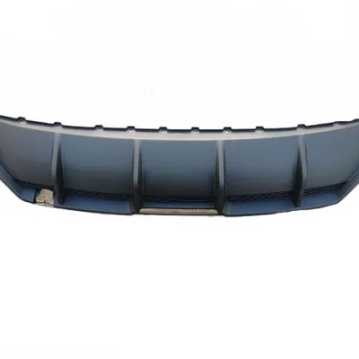 Haval F7 Rear Lower Bumper Assembly (Part No. 2804202XKQ11A) Haval F7 Rear Lower Bumper Assembly (Part No. 2804202XKQ11A)