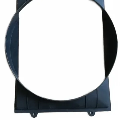 Huanghai Challenger Fan Blade and Shroud Assembly – Part 802003016 Huanghai Challenger Fan Blade and Shroud Assembly – Part 802003016