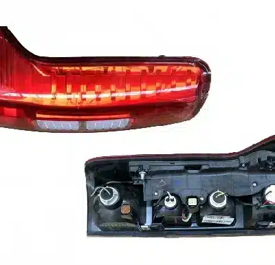 GWM Poer Commercial Right Rear Tail Light Assembly – 4133101XPW01A GWM Poer Commercial Right Rear Tail Light Assembly – 4133101XPW01A