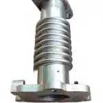 JMC EGR Pipe Assembly for JX4D20A6L 2.0T Diesel Engine – 1207121-0272-001