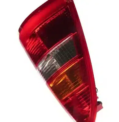 Foton Tunland Left Side Rear Tail Light Assembly – P1372010100A0