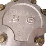 Huanghai Xiaochaishen Power Steering Pump Assembly – Part No. ZD3407010-0565-001