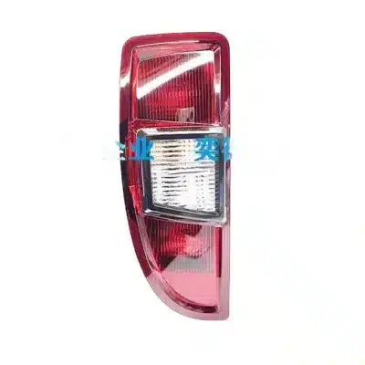 Left Rear Tail Light Assembly for JMC Vigus 3 Pickup (3711120-1126-003) Left Rear Tail Light Assembly for JMC Vigus 3 Pickup (3711120-1126-003)