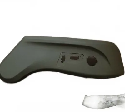 Haval H6 Outer Left Seat Trim Panel – Part No. 6803121XKZ36A3Y Haval H6 Outer Left Seat Trim Panel – Part No. 6803121XKZ36A3Y