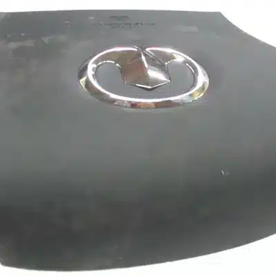 GWM Cowry V80 Driver Side Airbag Assembly – Part No. 5820100-V08 GWM Cowry V80 Driver Side Airbag Assembly – Part No. 5820100-V08