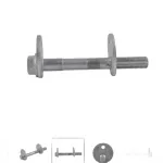Foton Tunland Lower Control Arm Bolt – P1292030003A0 / 2925051-0009-001