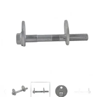Foton Tunland Lower Control Arm Bolt – P1292030003A0 / 2925051-0009-001 Foton Tunland Lower Control Arm Bolt – P1292030003A0 / 2925051-0009-001