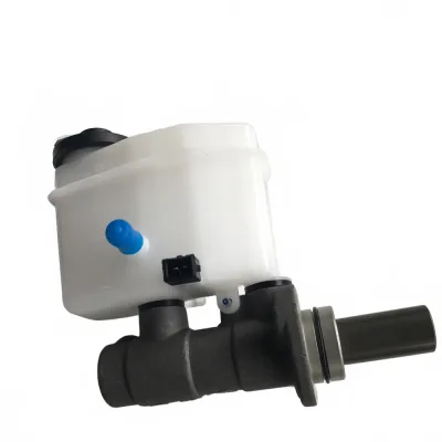 JAC Motors Shuailing T6 Brake Master Cylinder Assembly – 3540120P3010 JAC Motors Shuailing T6 Brake Master Cylinder Assembly – 3540120P3010
