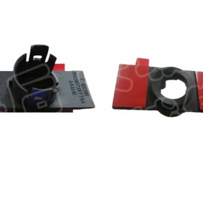 Haval F5 Rear Center Right Radar Sensor Bracket – 3603107XKY74A Haval F5 Rear Center Right Radar Sensor Bracket – 3603107XKY74A