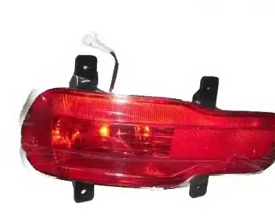 Haval H6 Rear Fog Lamp Assembly – Right Side – 4116400XKZ16A Haval H6 Rear Fog Lamp Assembly – Right Side – 4116400XKZ16A