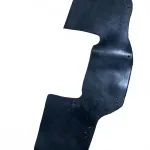 ZX Auto Grand Tiger Engine Mudguard Splash Shield – 5512051-0200