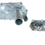 GWM Poer / P-Series Transmission Input Shaft Cover – ZM015A-1701021-3L
