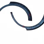 ORA Funky Cat GT Rear Left Rear Wheel Arch Flare – 5006131XNW01A