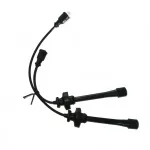 Mitsubishi 4G63 2.0L Ignition High Voltage Cable Set – SMD329302