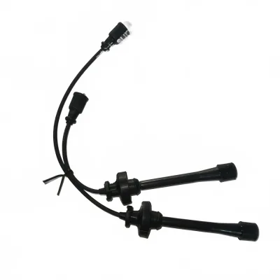 Mitsubishi 4G63 2.0L Ignition High Voltage Cable Set – SMD329302