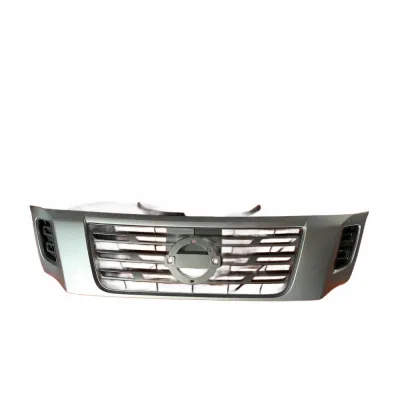 Front Grille Assembly for Nissan Navara D23 Facelift – 62310-5JG0A Front Grille Assembly for Nissan Navara D23 Facelift – 62310-5JG0A