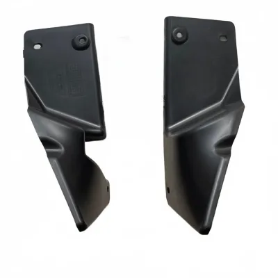 Foton Conqueror 3 Front Cowl Wind Guide Shroud (Right) – P1531011204A0 Foton Conqueror 3 Front Cowl Wind Guide Shroud (Right) – P1531011204A0