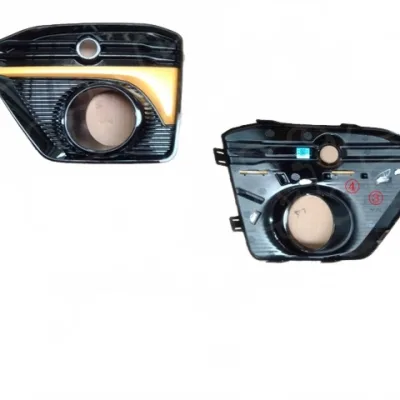 Front Fog Light Cover Right Side for Haval H6 Guochao – 2803119XKZ4NAES Front Fog Light Cover Right Side for Haval H6 Guochao – 2803119XKZ4NAES