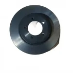 Front Brake Disc for JMC Vigus 5 – Part Number 3501005-0509-001