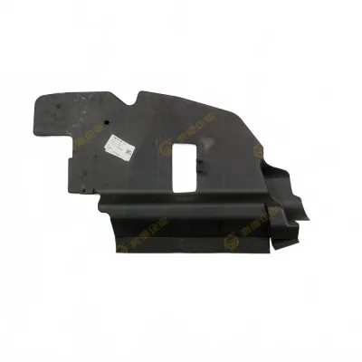 JMC Vigus N351 Radiator Air Guide Plate Upper Right – 1309010-0082-001