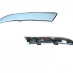 Haval H6 Guochao Front Headlight Trim Strip Moulding – Left Side (2803113XKZ4NA)