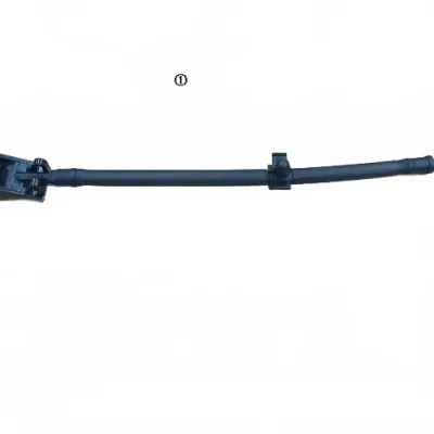 Front Windshield Washer Nozzle Assembly for Haval F7 (5207300XKQ00A) Front Windshield Washer Nozzle Assembly for Haval F7 (5207300XKQ00A)