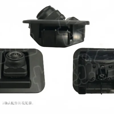 Haval All New H6 Rear View Camera Assembly (Red Label) – 3776120XKZ1QA Haval All New H6 Rear View Camera Assembly (Red Label) – 3776120XKZ1QA