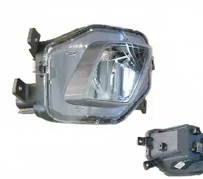 Haval H9 Front Fog Lamp Assembly – Right Side (Part No. 4116200XKV08A) Haval H9 Front Fog Lamp Assembly – Right Side (Part No. 4116200XKV08A)