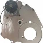 BAIC / Foton Water Pump Assembly for BJ493 2.8L Engine (1307010-0010-001)