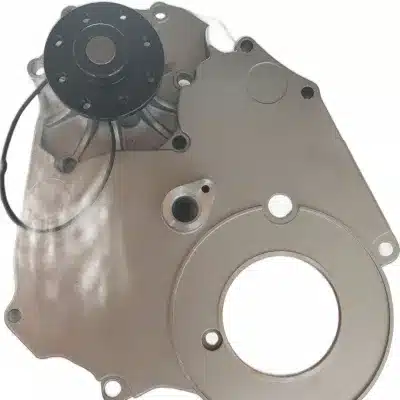 BAIC / Foton Water Pump Assembly for BJ493 2.8L Engine (1307010-0010-001) BAIC / Foton Water Pump Assembly for BJ493 2.8L Engine (1307010-0010-001)
